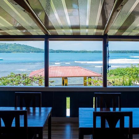 LagudriYuni Surf Houseアパートメント エクステリア 写真