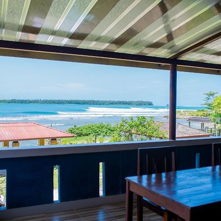 LagudriYuni Surf Houseアパートメント エクステリア 写真