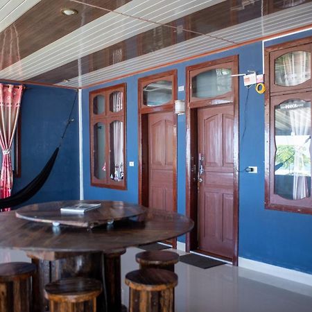 LagudriYuni Surf Houseアパートメント エクステリア 写真