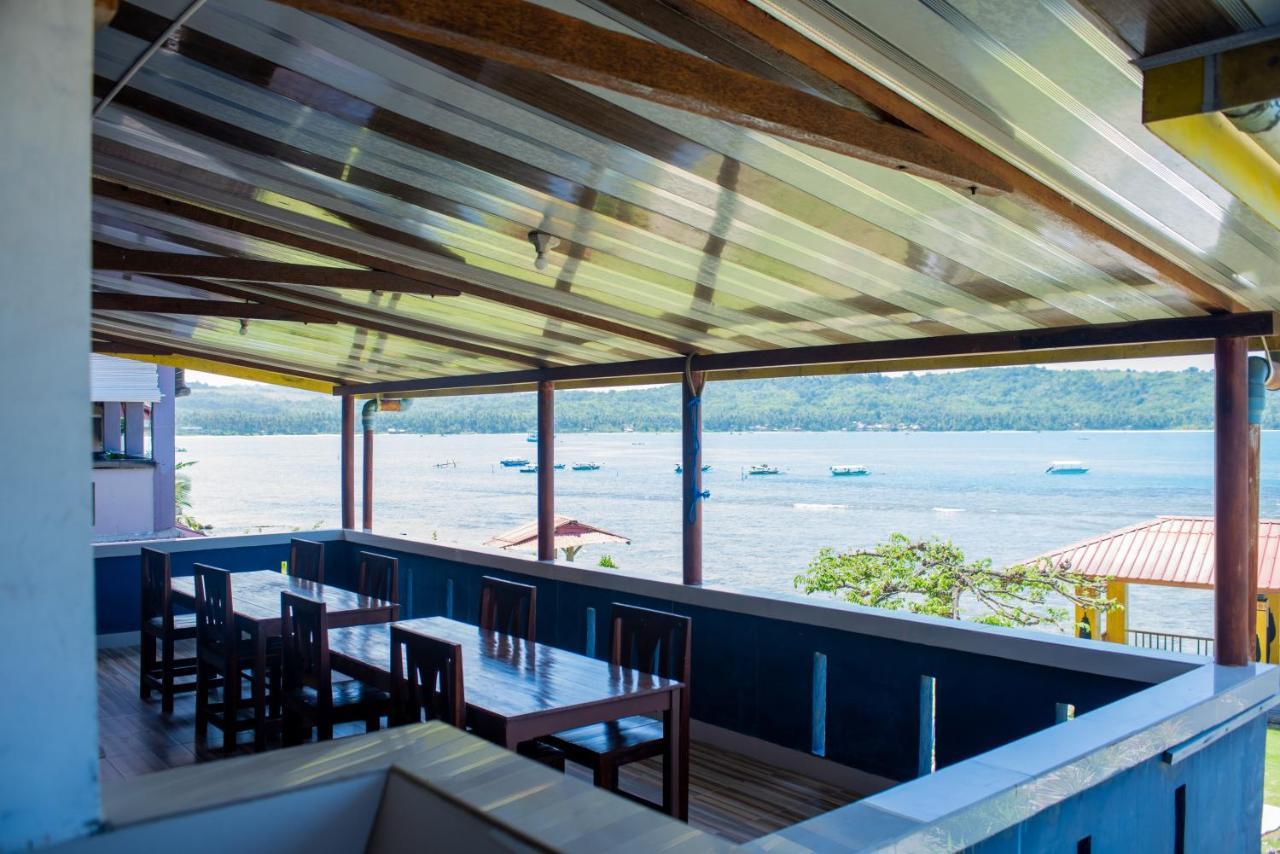 LagudriYuni Surf Houseアパートメント エクステリア 写真