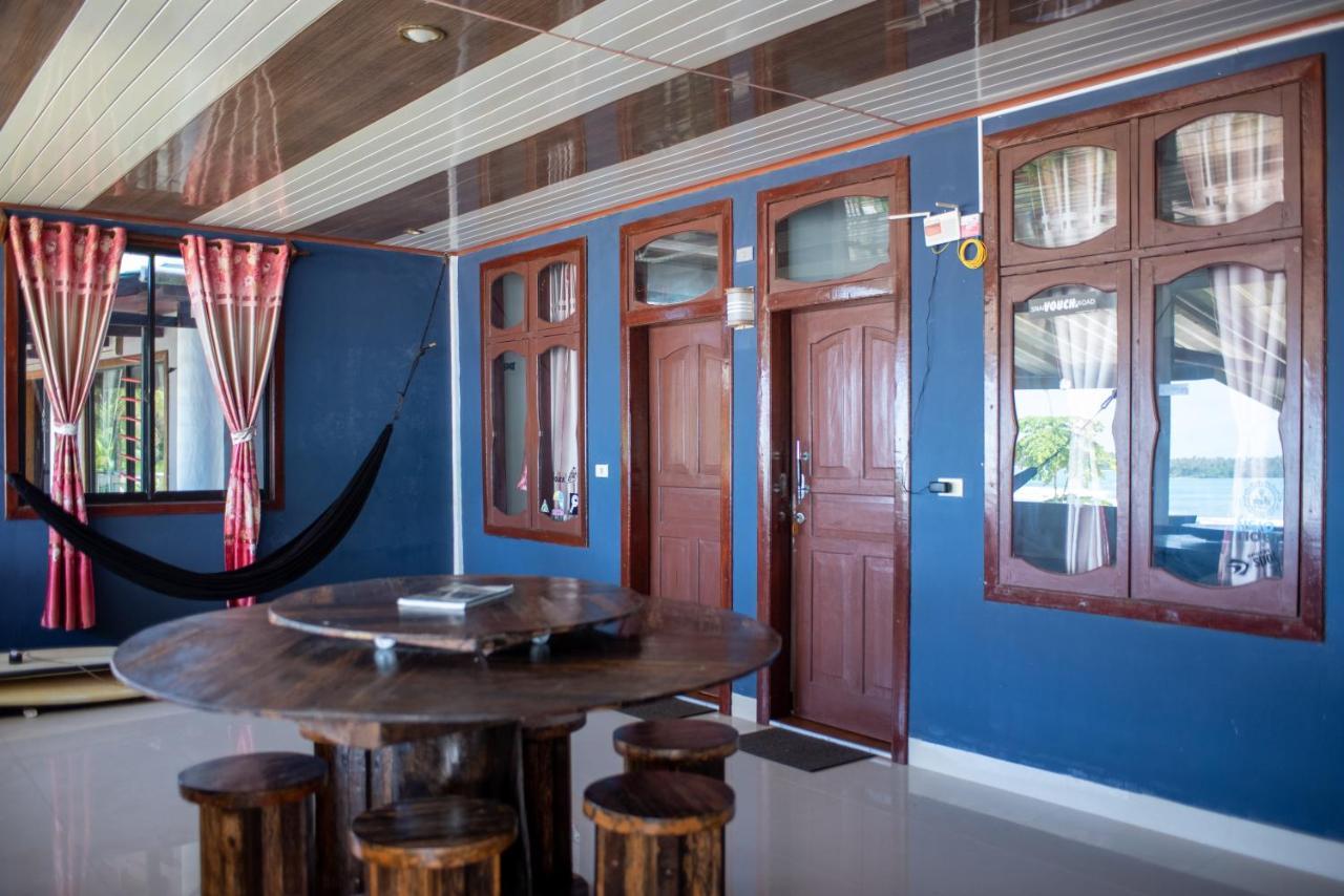 LagudriYuni Surf Houseアパートメント エクステリア 写真