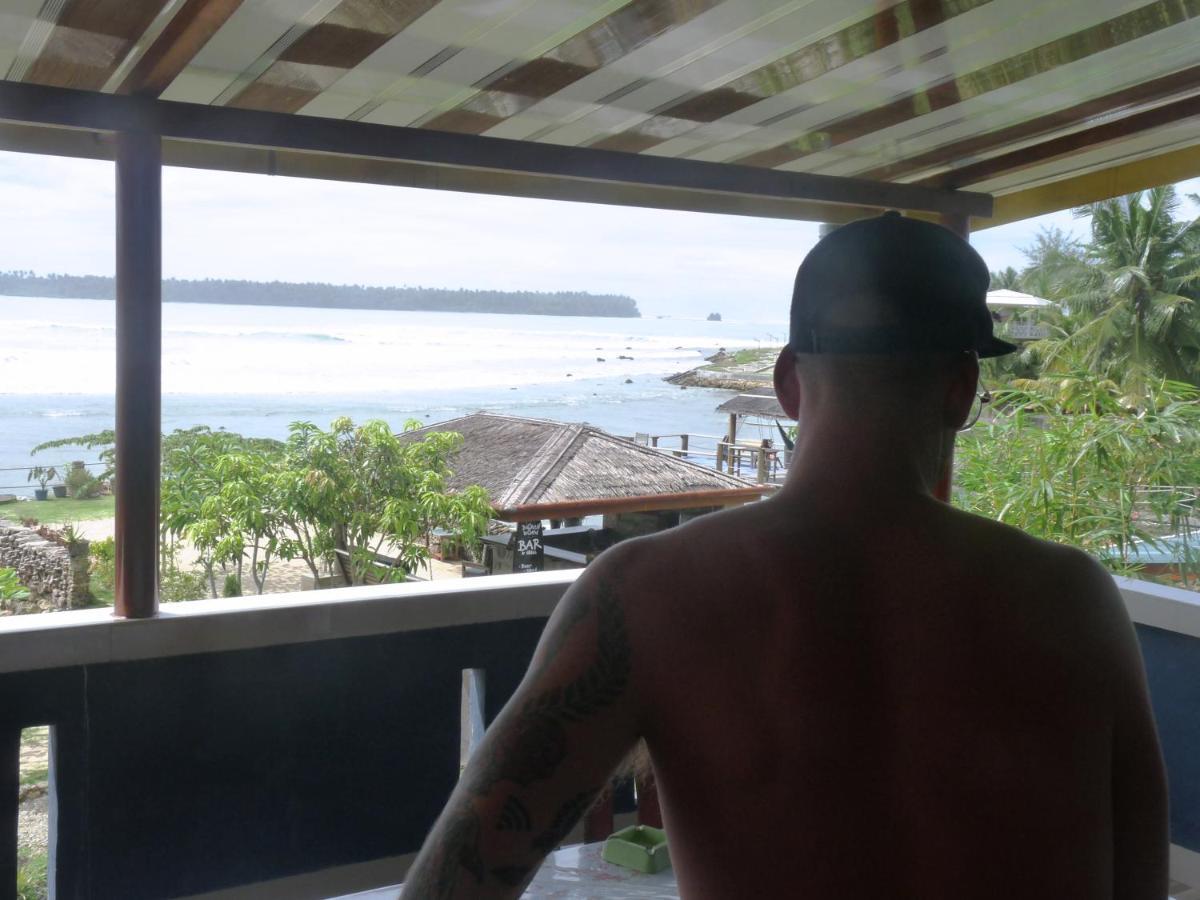 LagudriYuni Surf Houseアパートメント エクステリア 写真