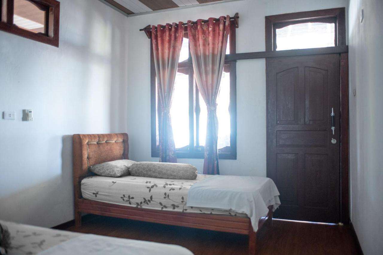 LagudriYuni Surf Houseアパートメント 部屋 写真